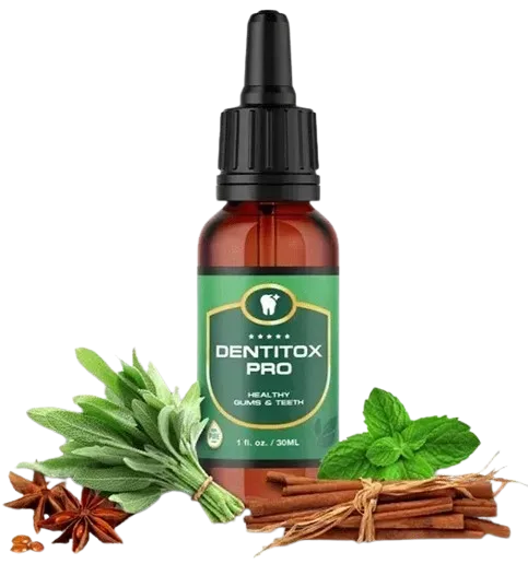 Dentitox Pro