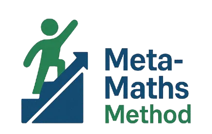 Meta-Maths Method logo