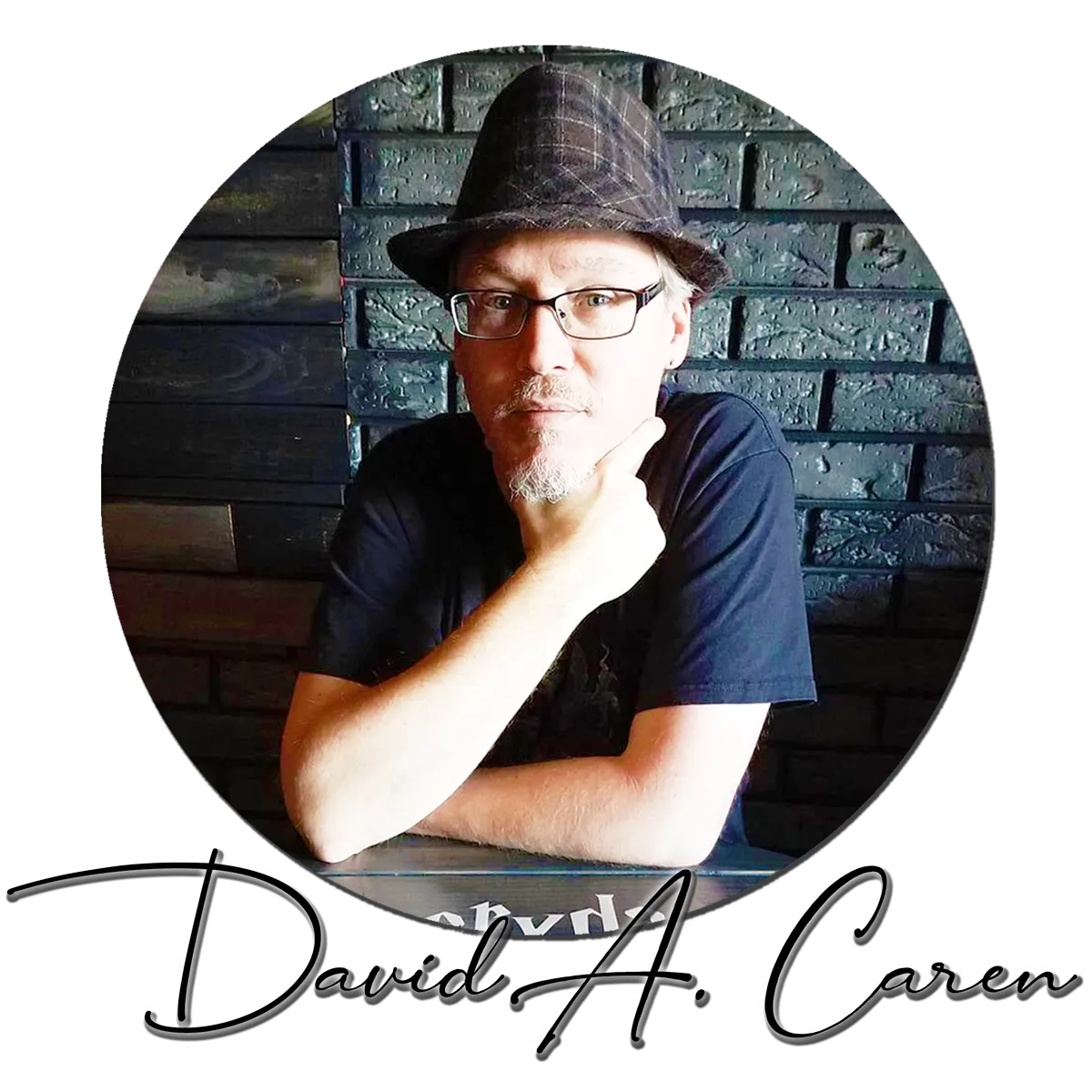 picture of David A. Caren, he Emotional Optimization Coach and Founder of The Emotional Optimization System