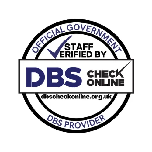 All Compass Forest School Crew Are DBS Checked. 