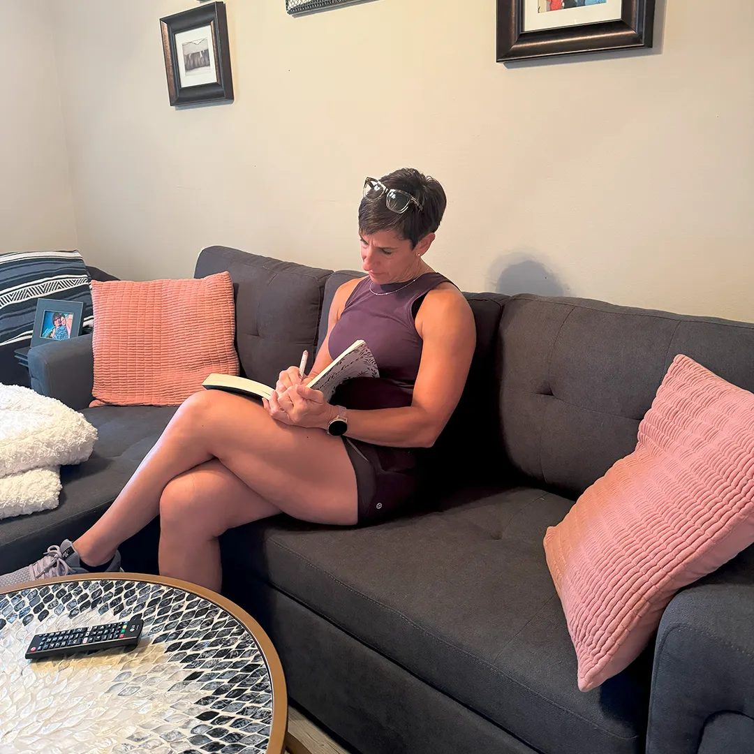 M3: Mind and Motion, Michele Bluemental, Holistic wellness coaching, Personalized fitness programs online, Virtual mindset coaching for women, Breakthrough therapy for self-improvement, Mental and physical transformation, NLP practitioner for personal growth, Customized nutrition and fitness plans, Online emotional resilience training, Group virtual fitness classes, Accountability coaching for weight loss