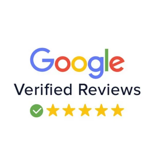 Google Five Star Reviews 44