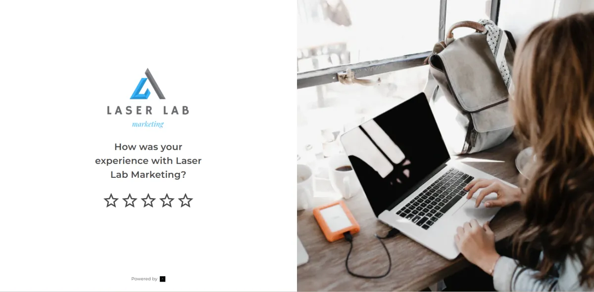 Laser Lab Course and Communities