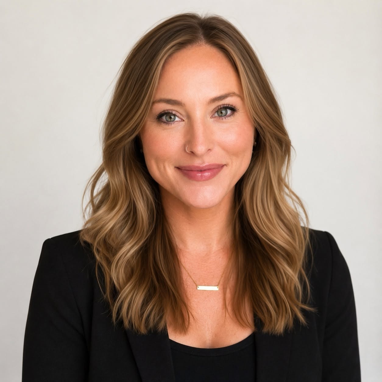 Jenna Swift CoreOps Collective Strategist