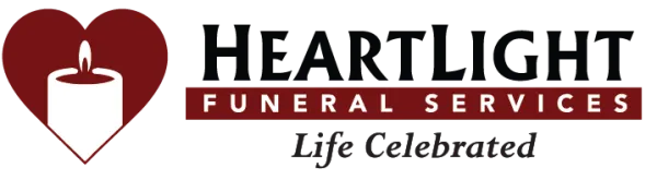 HeartLight Logo