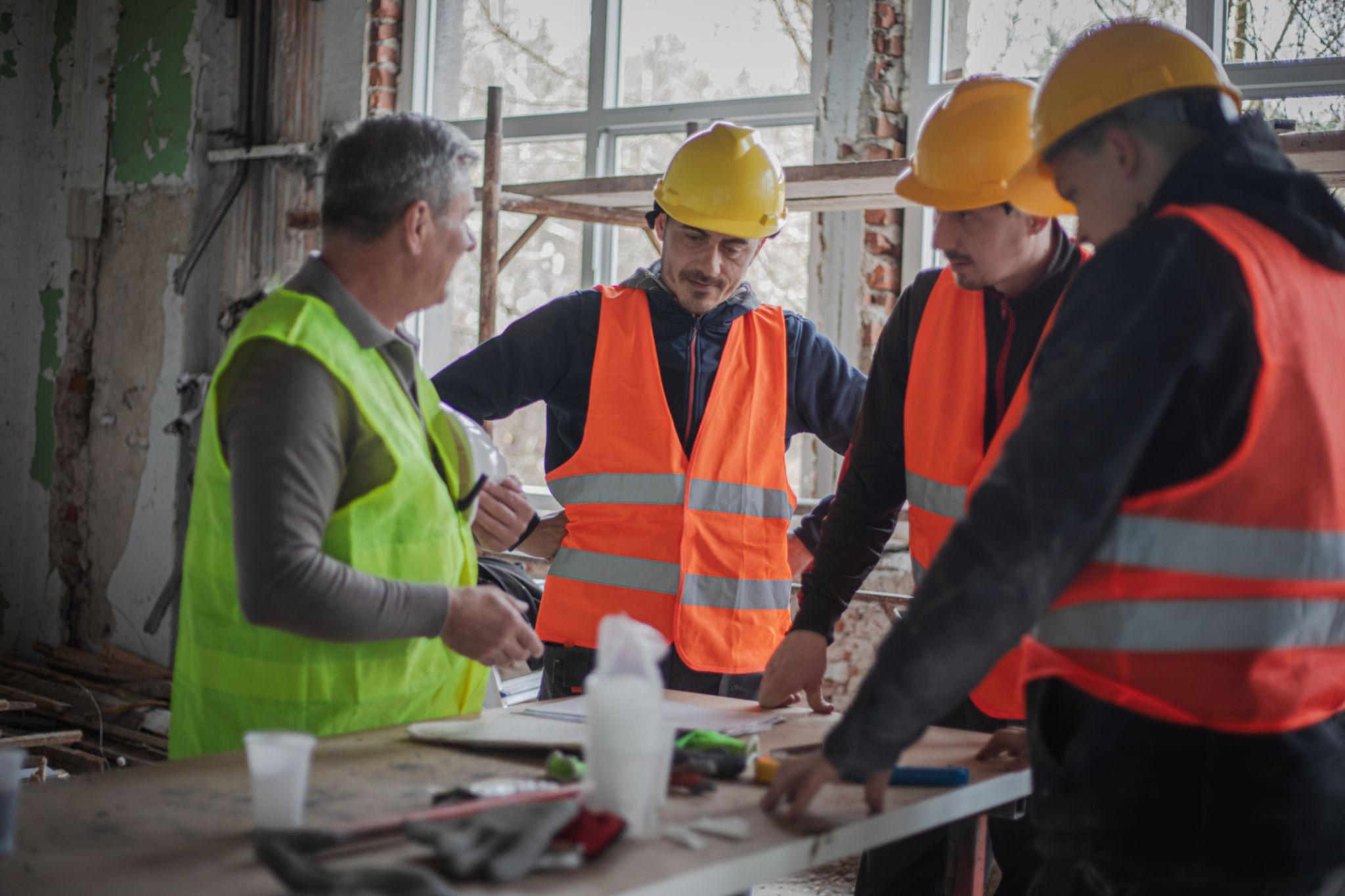 Identify First. Fix Right.