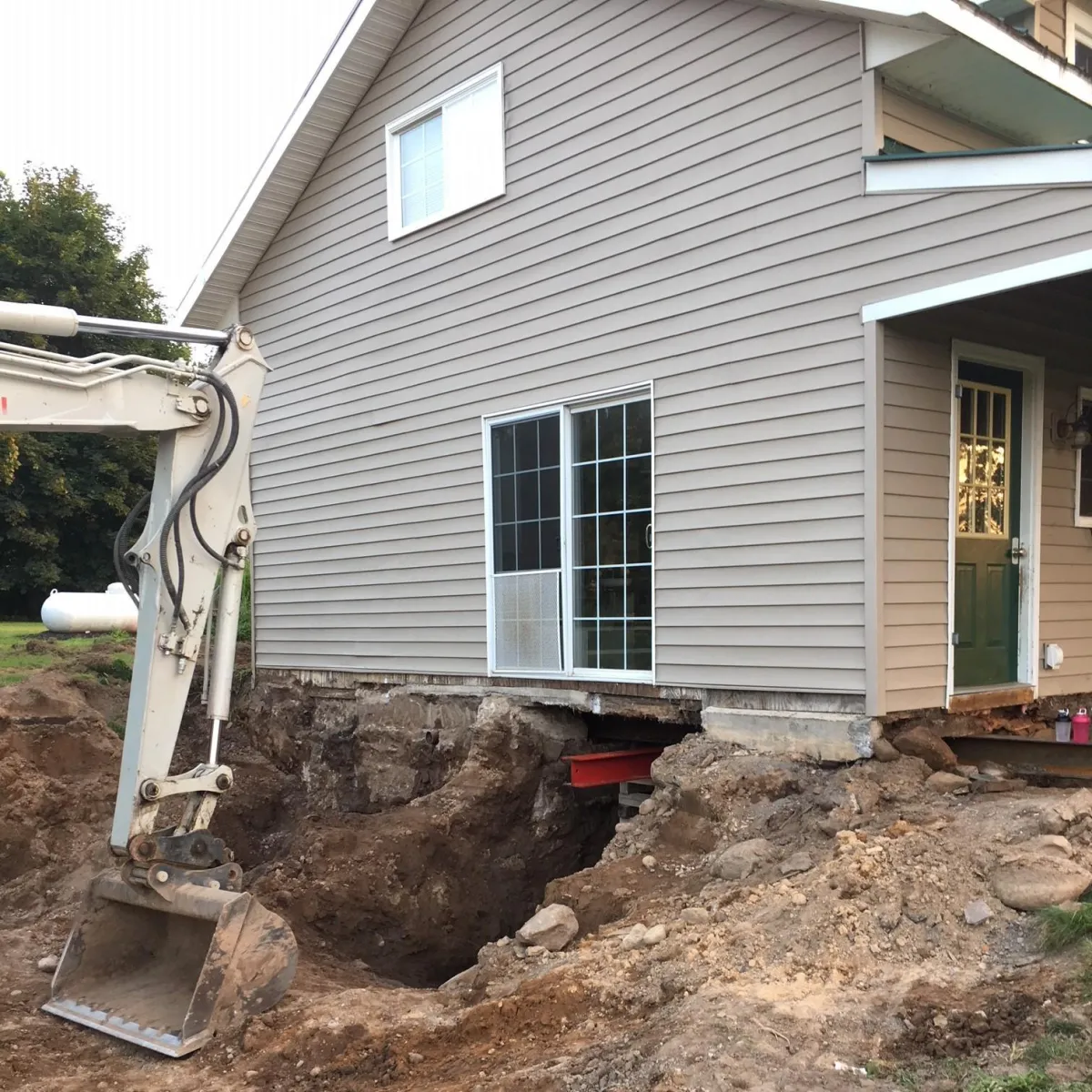 The Root-Cause Approach