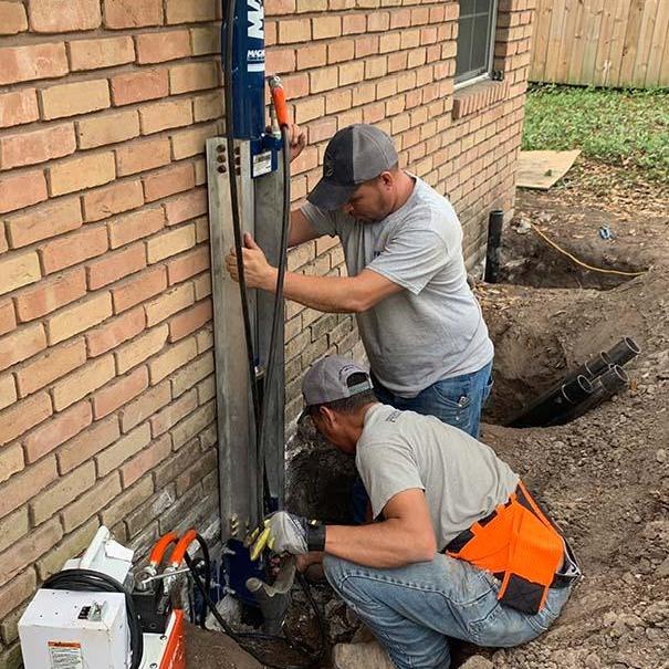 Floodproof Your Home