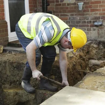 Early Stabilization Costs Less Than Waiting