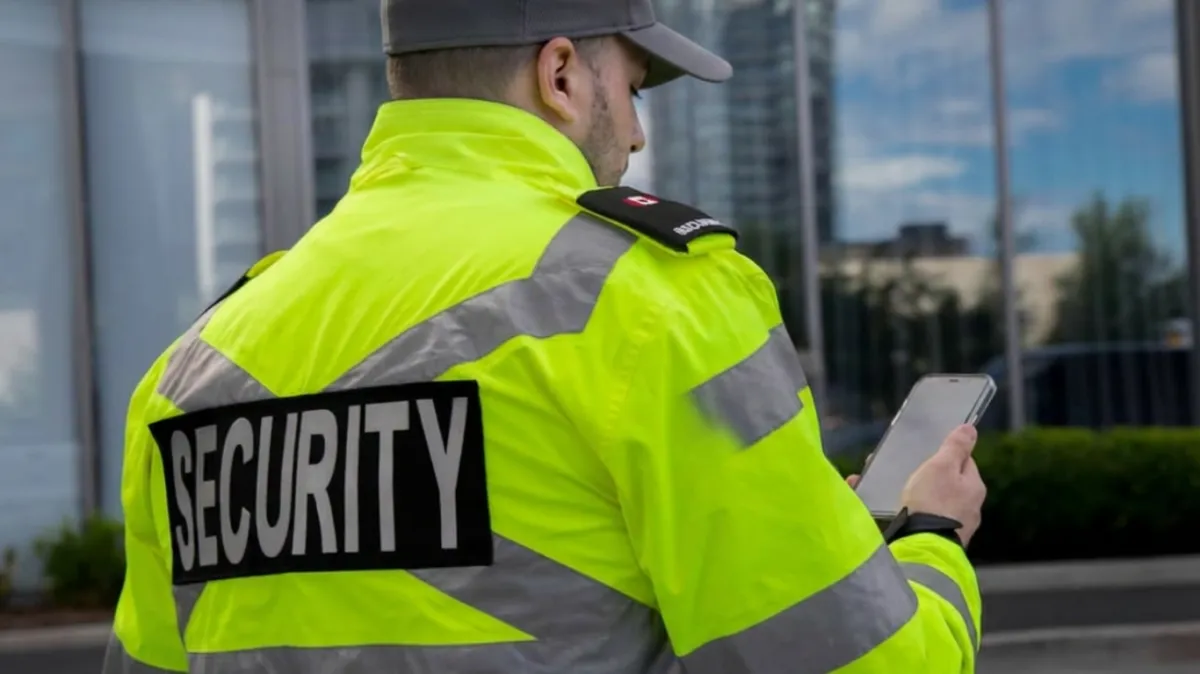 Why Your Guards Won't Use the App — And What to Do About It