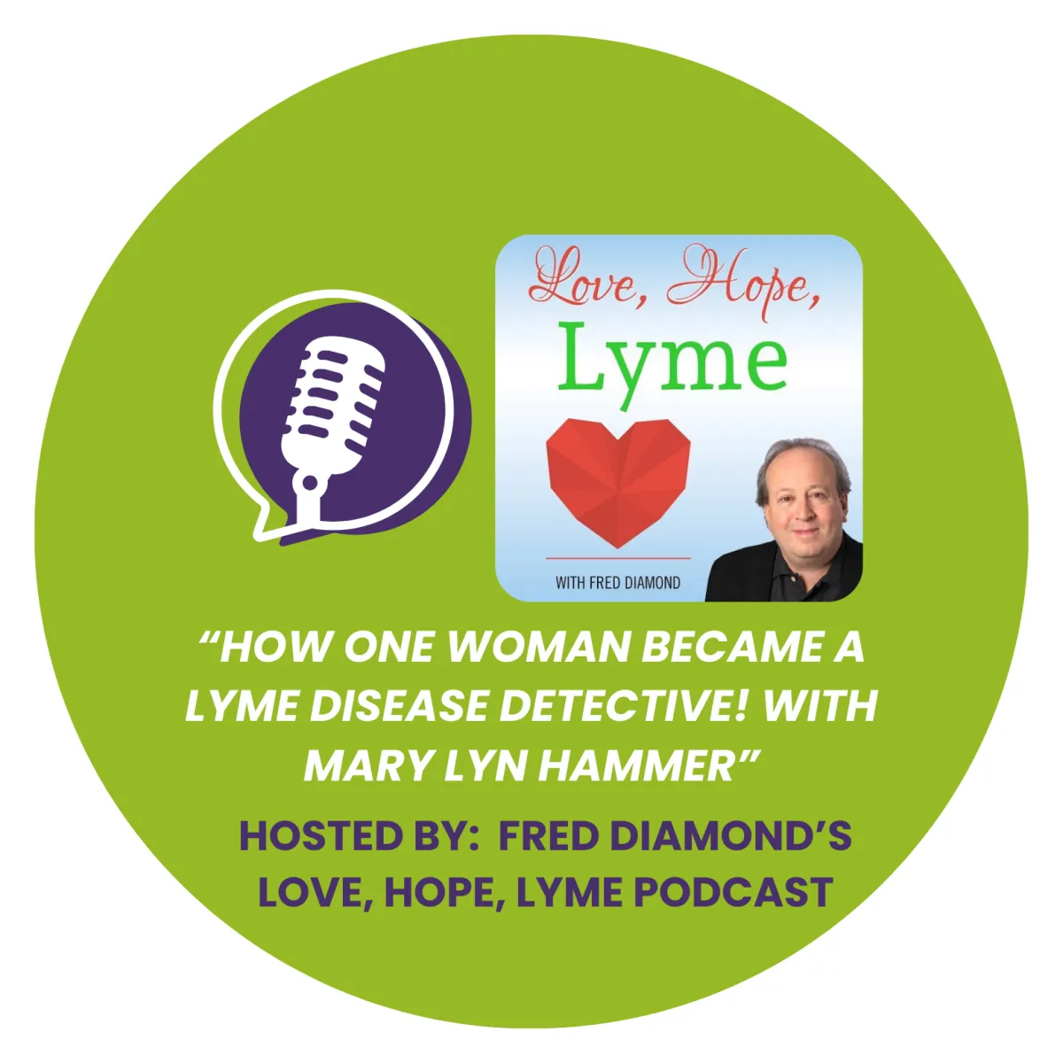 Fred Diamond