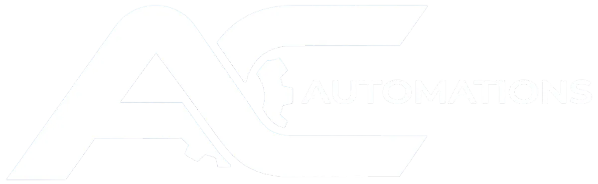 A+C Automations Logo