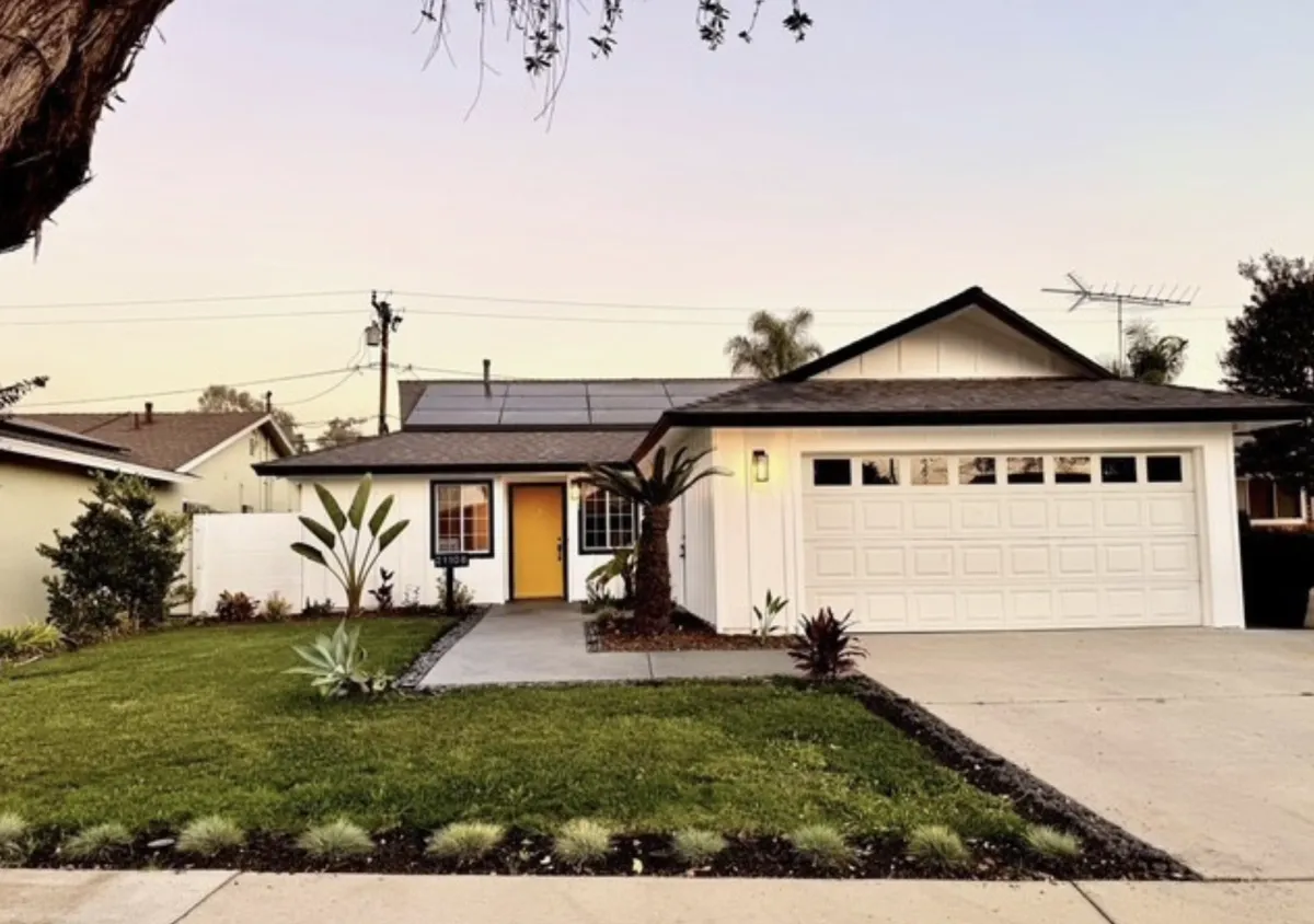 We buy houses ANYWHERE