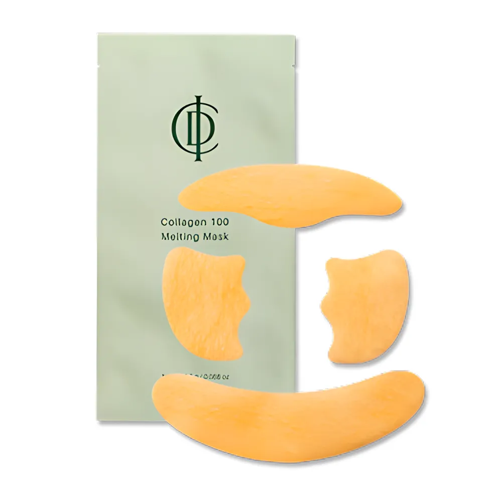 Collagen 100 Melting Mask