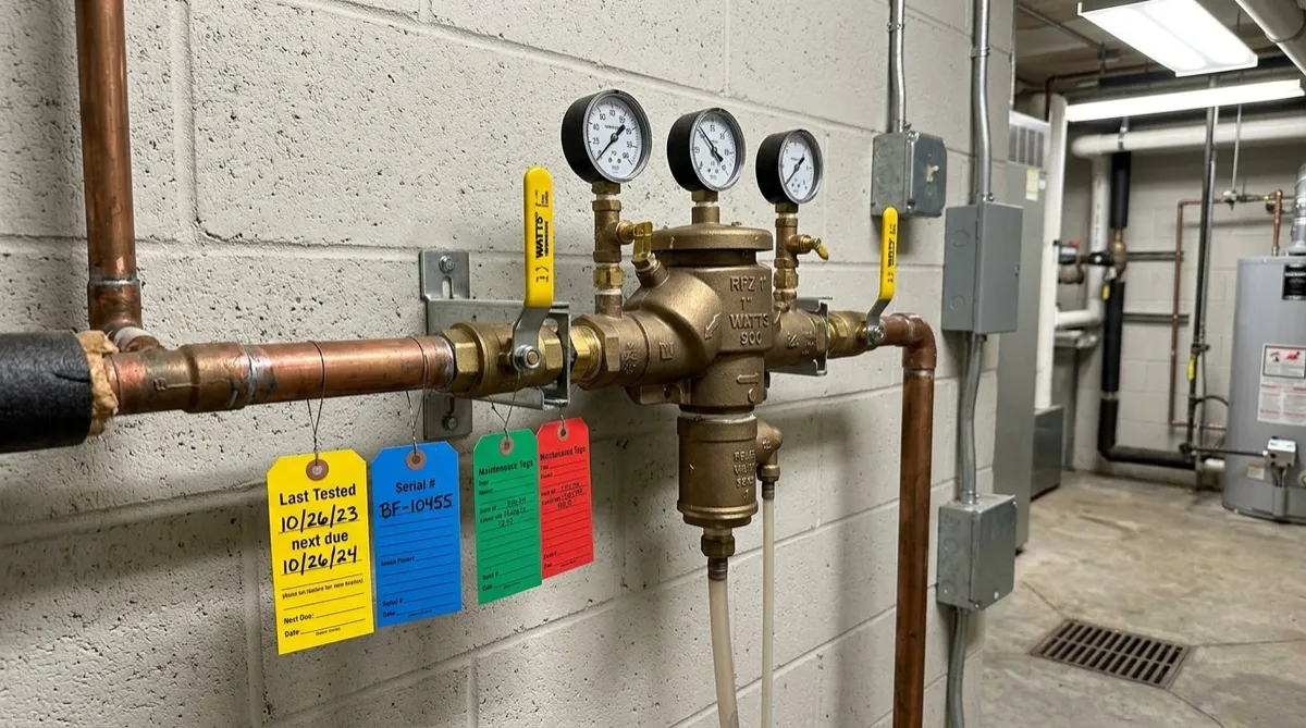 Well Water Treatment Systems in 