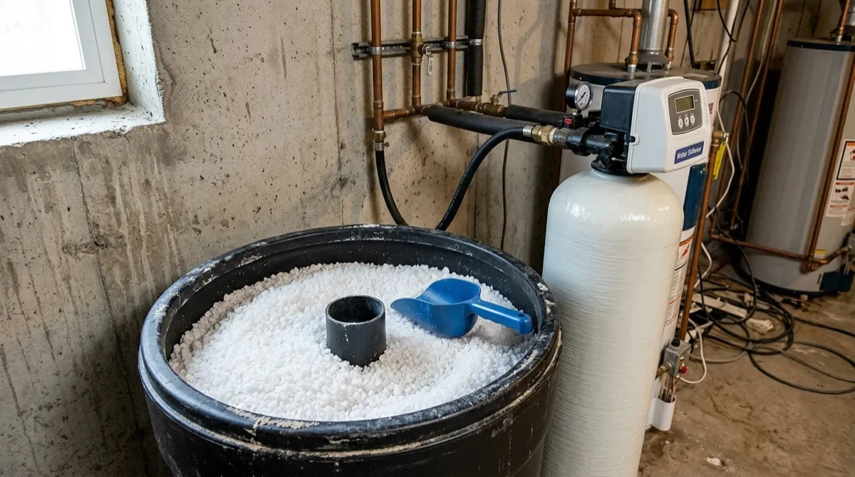 Reverse Osmosis & Carbon Drinking Water Filtration in 