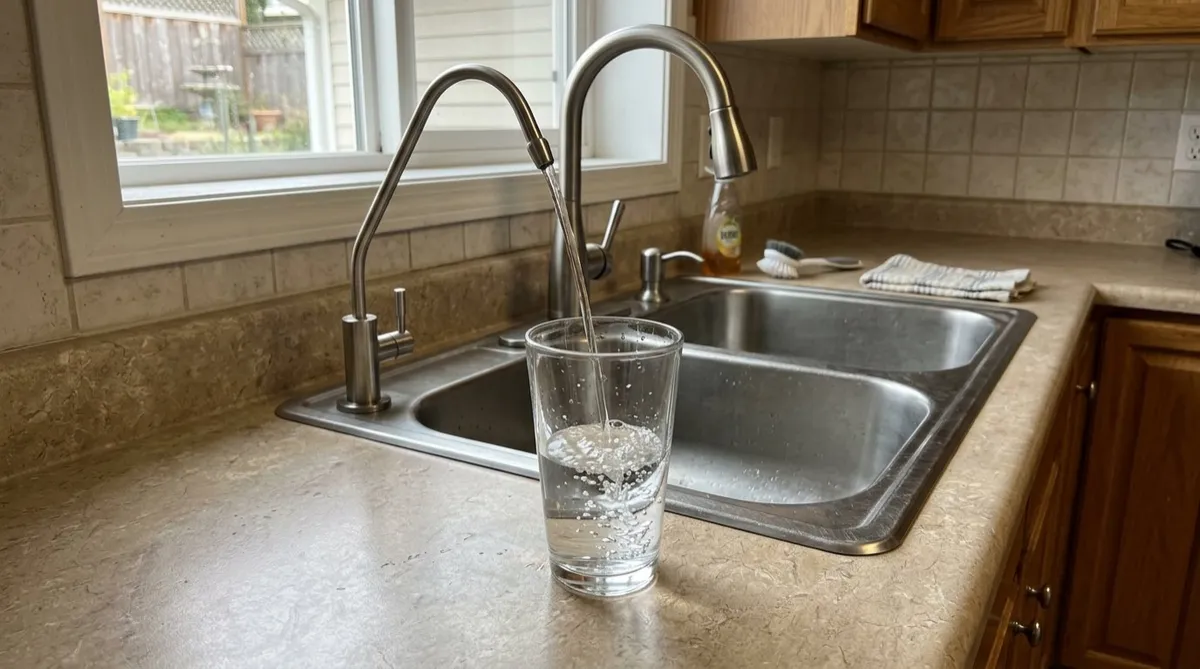 Tank & Tankless Water Heater Replacement in 