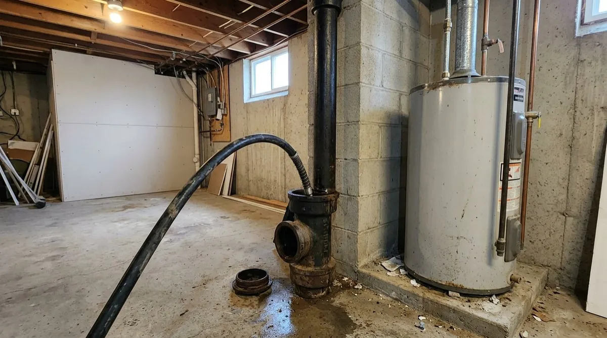 Residential & Commercial Service Plumbing in 
