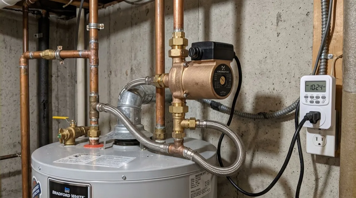 Residential & Commercial Service Plumbing in