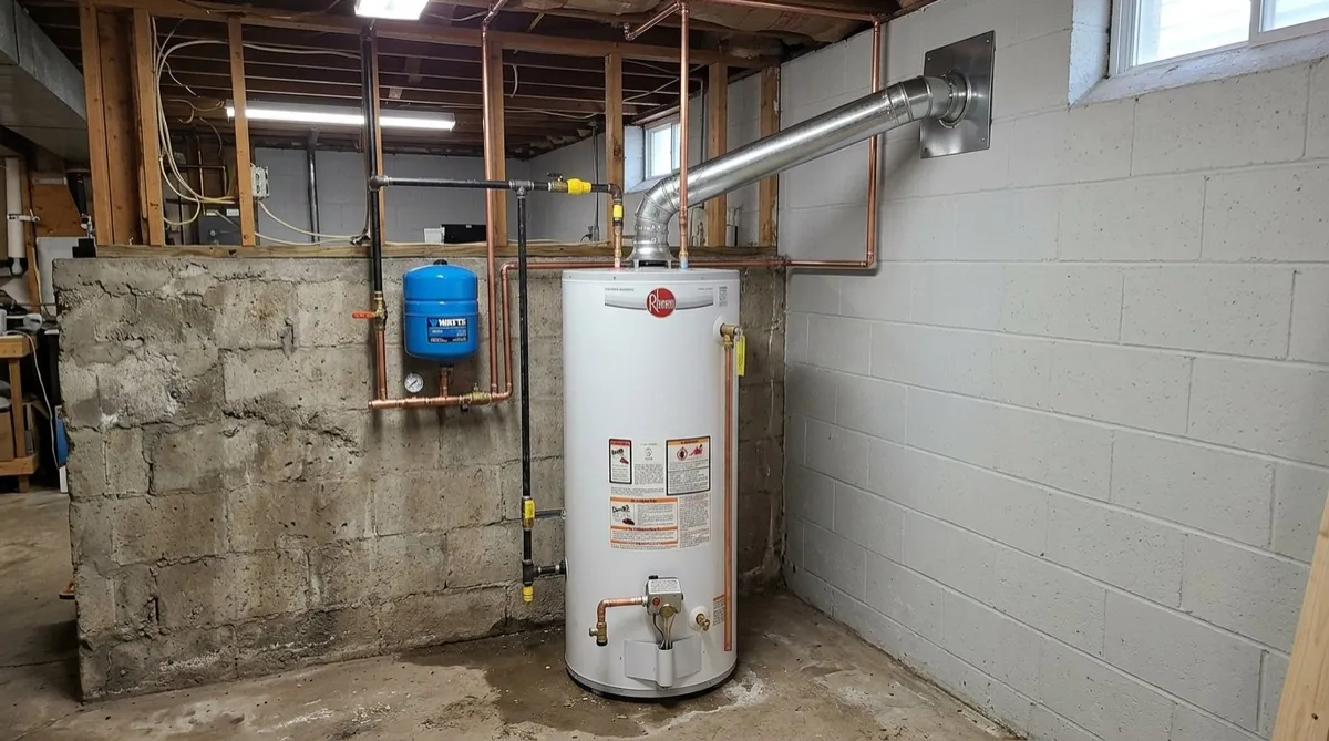 Residential & Commercial Service Plumbing in 