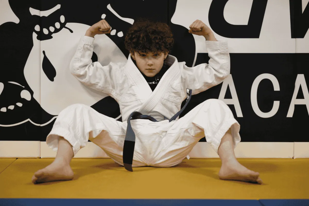 Inverted Gear Academy Class