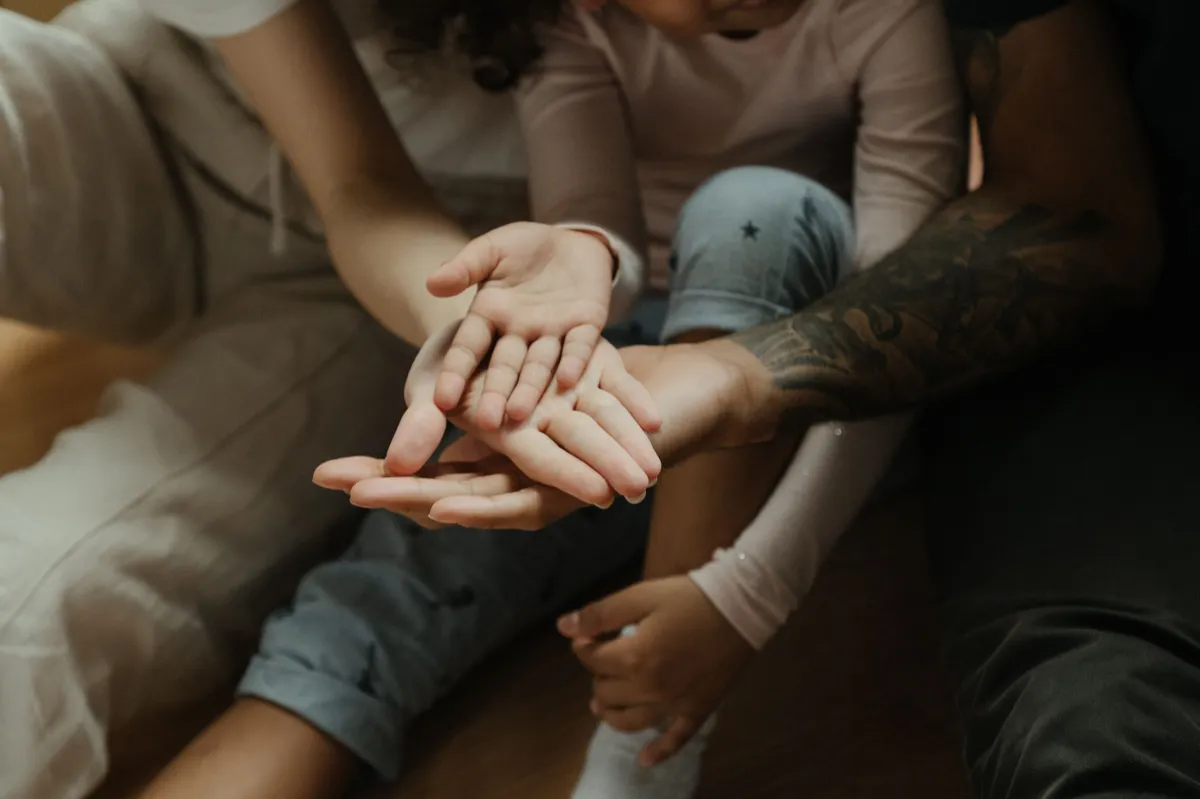 “Parent Training e lutto: perché lavorare con i genitori é fondamentale per aiutare i figli?