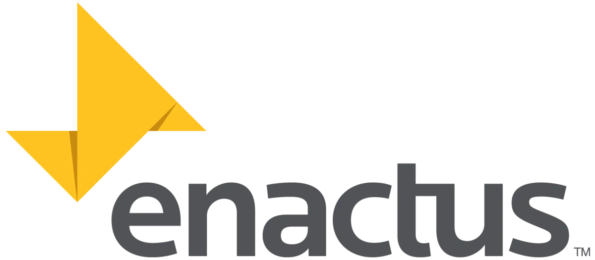 Enactus logo