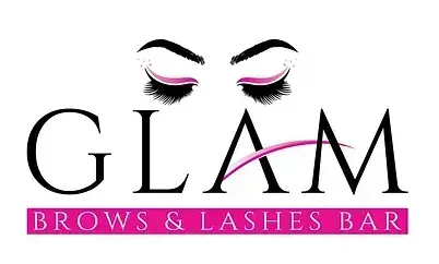 Glam Brows & Lashes Bar