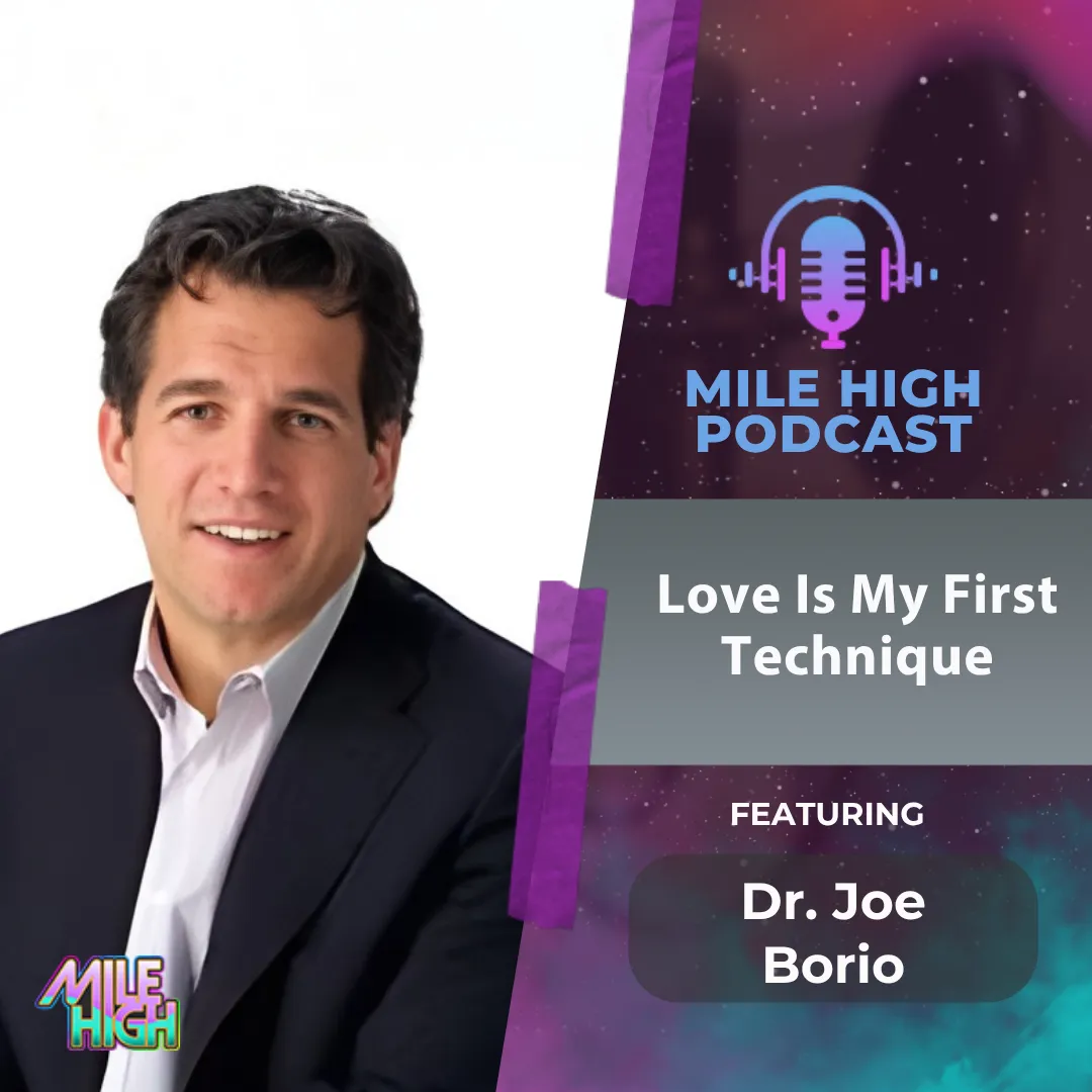 Joe Borio