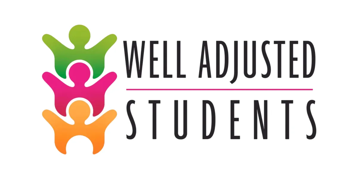 Well Adjusted Students