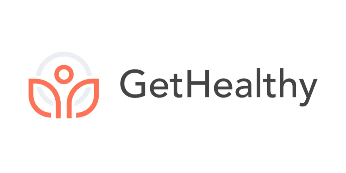 get healthy