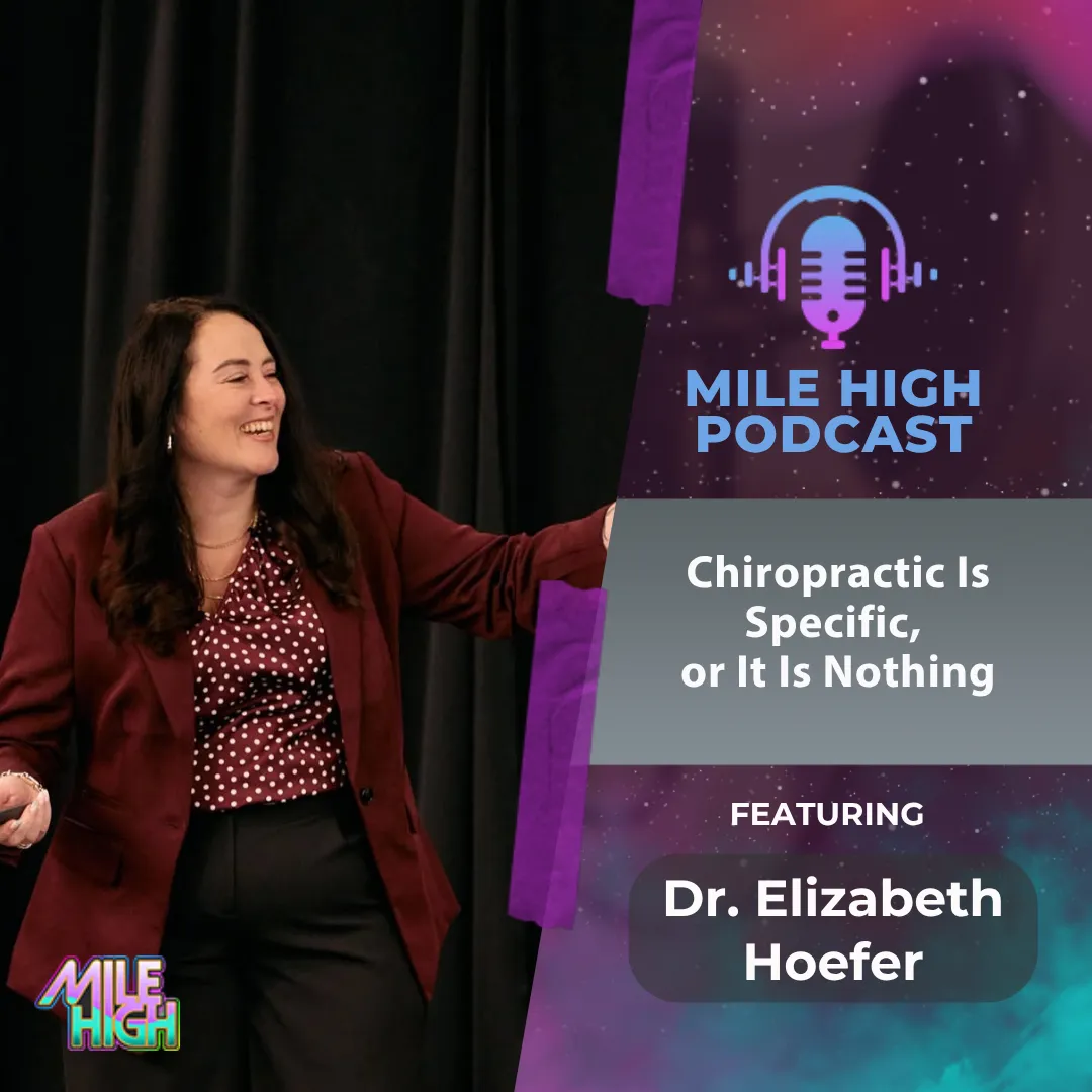 Dr. Elizabeth Hoefer
