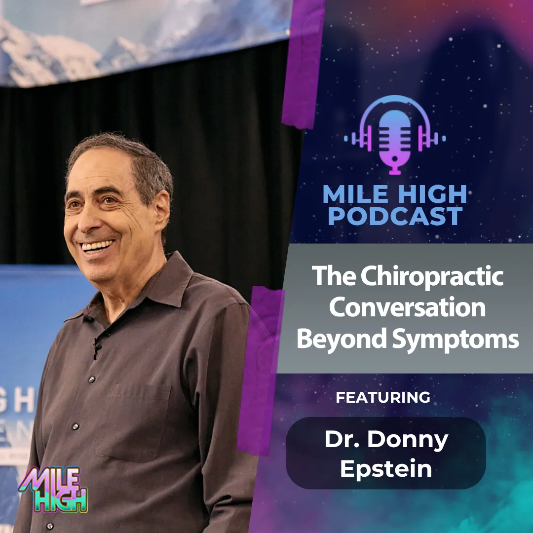 Dr. Donny Epstein