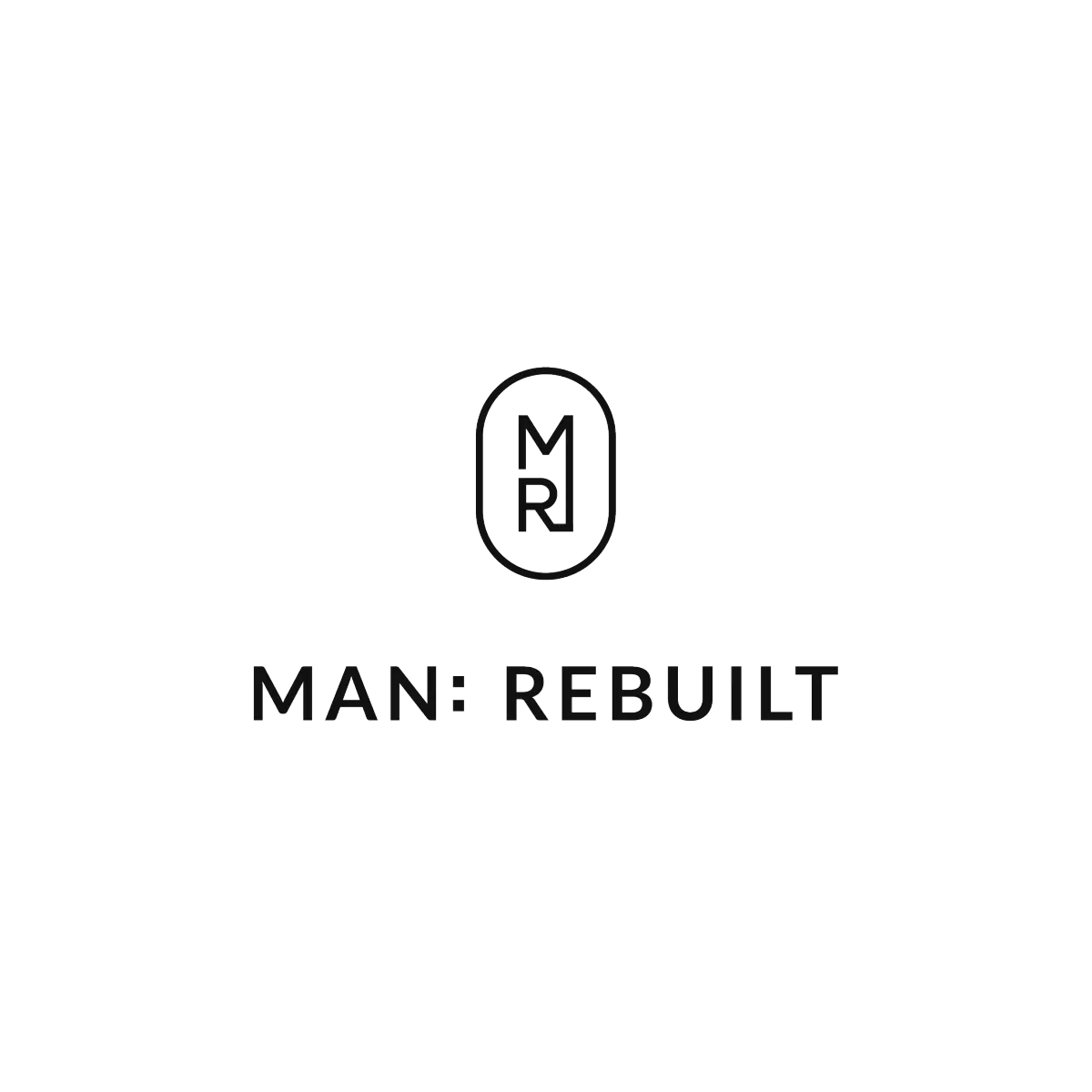 MAN: REBUILT