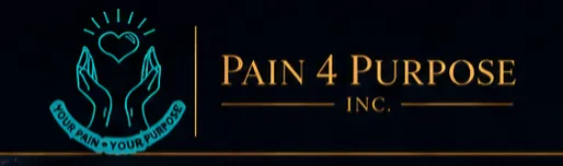 Pain4Purpose Logo
