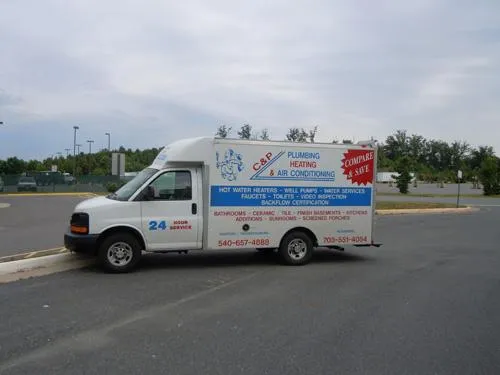 Sewer Pump Installation Service in Stafford, VA