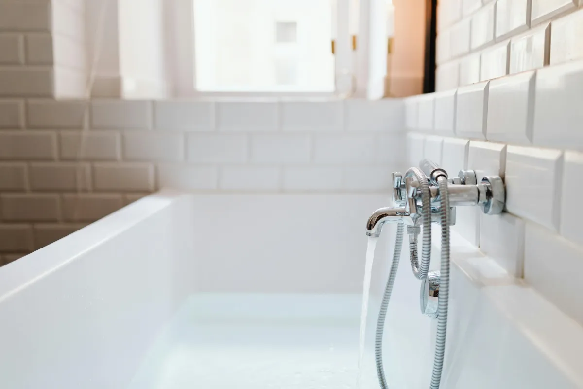 Tub Repair Services in Stafford, Virginia