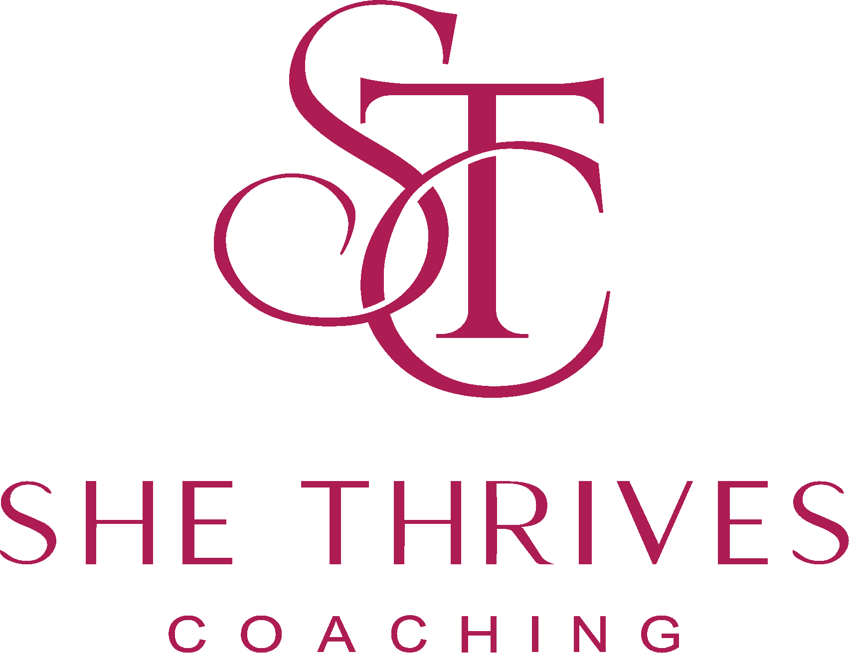 She Trives Coaching