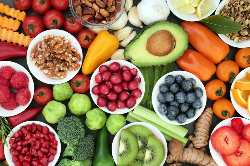 She Thrives Coaching Nutrition Method