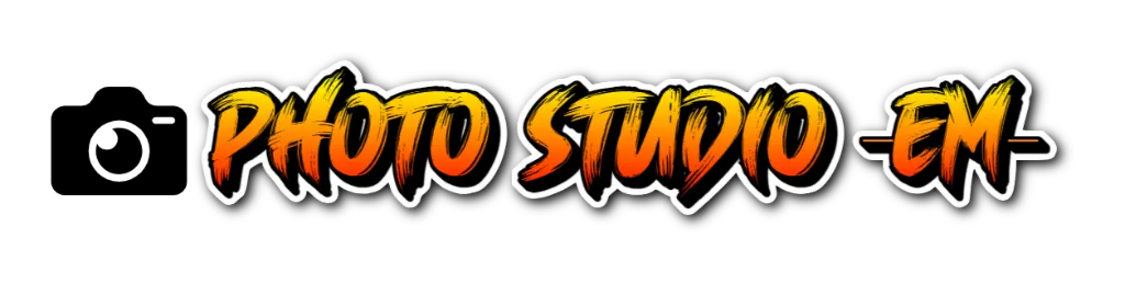 Photography Logo