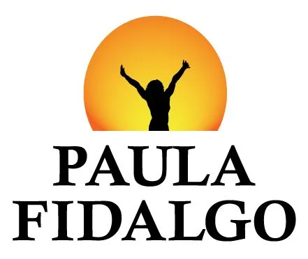 Paula Fidalgo Logo