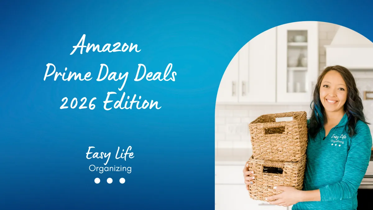 Prime Day 2026 Picks: Organize Your Space, Level Up Your Home Office & Content Creator Setup