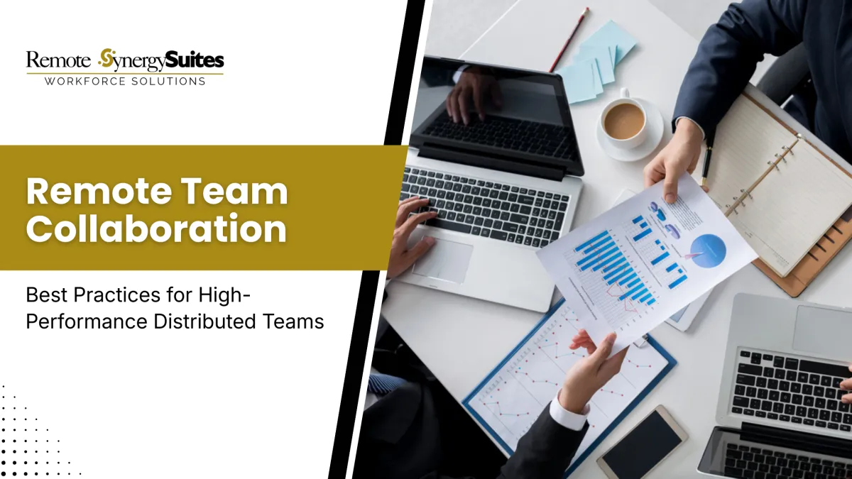 Remote Team Collaboration Best Practices for Distributed Teams