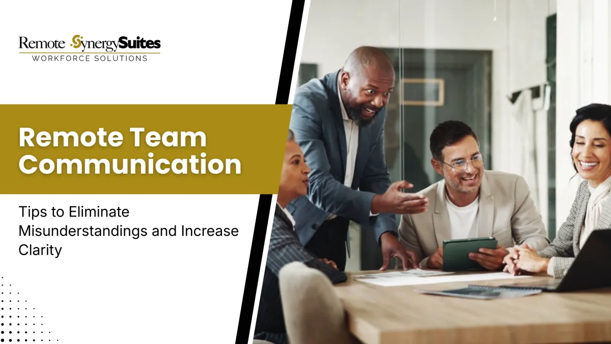 Remote Team Communication Tips That Prevent Confusion