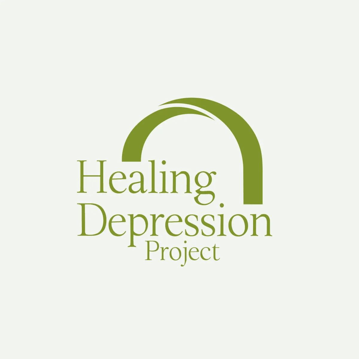 Healing Depression Project