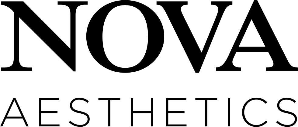 NOVA Aesthetics Logo