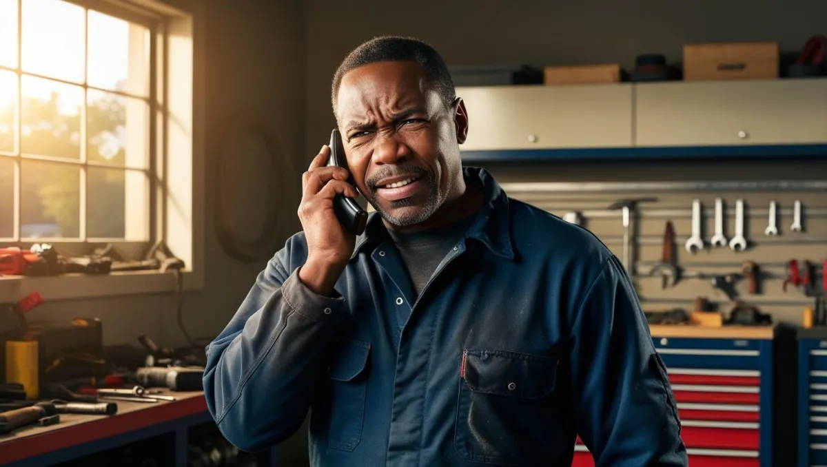 a heart is shown on a computer screen