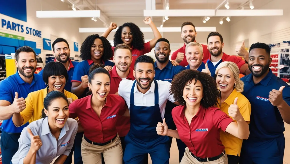 a bonsai tree growing out of a concrete block