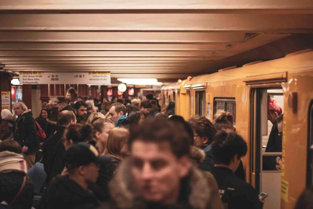 Booked Out and Burning Out Is Not the Goal