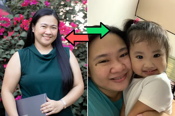 Why so many moms feel lost (and the mindset shift that finally brought me peace)